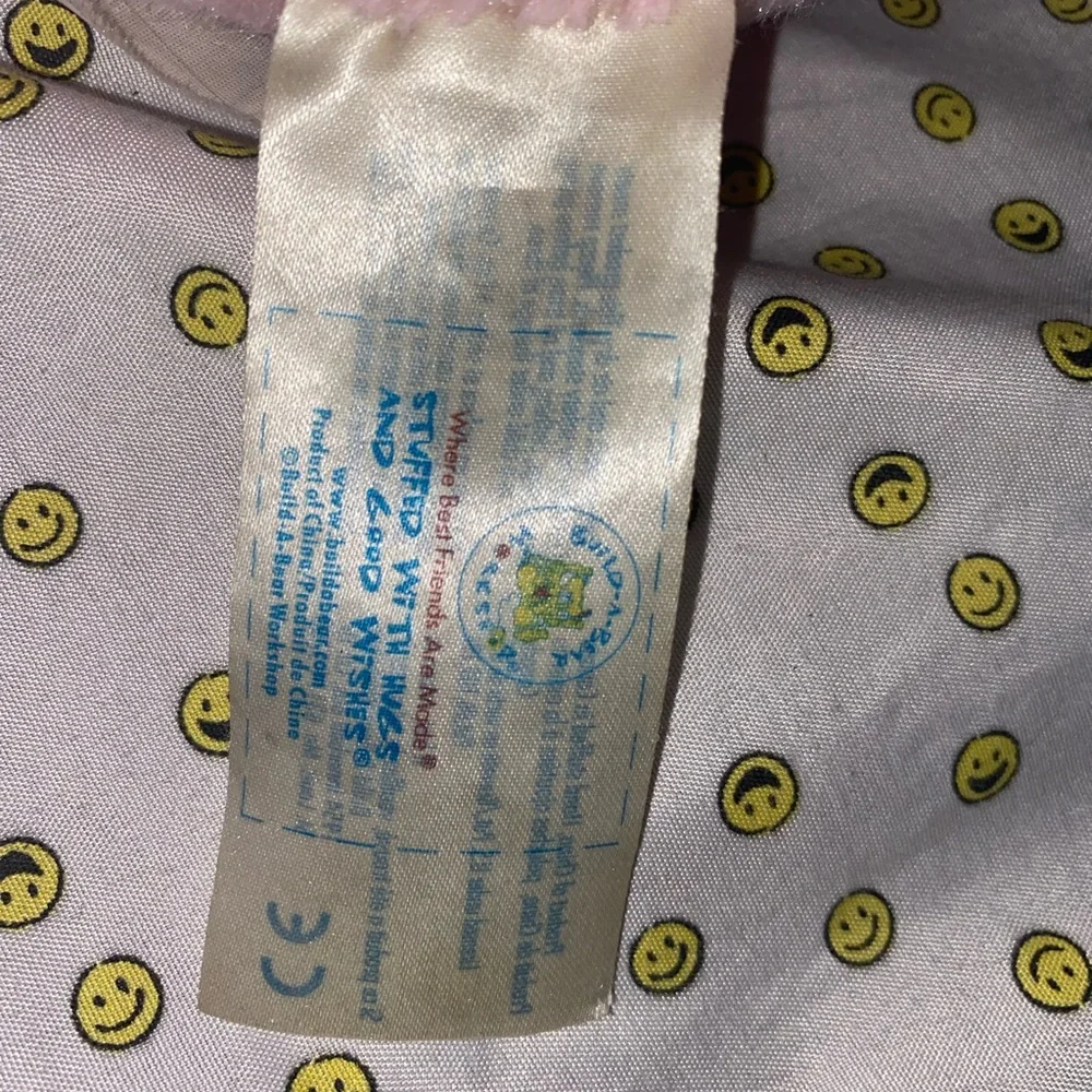 Hello kitty build a bear plushie - Picture 7 of 9